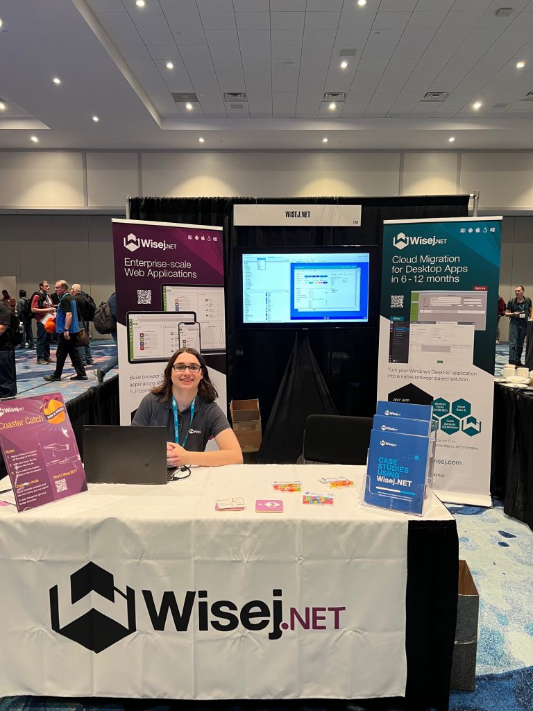 Meet the Team in Orlando, Florida at LIVE! 360