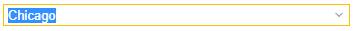 selectonenter