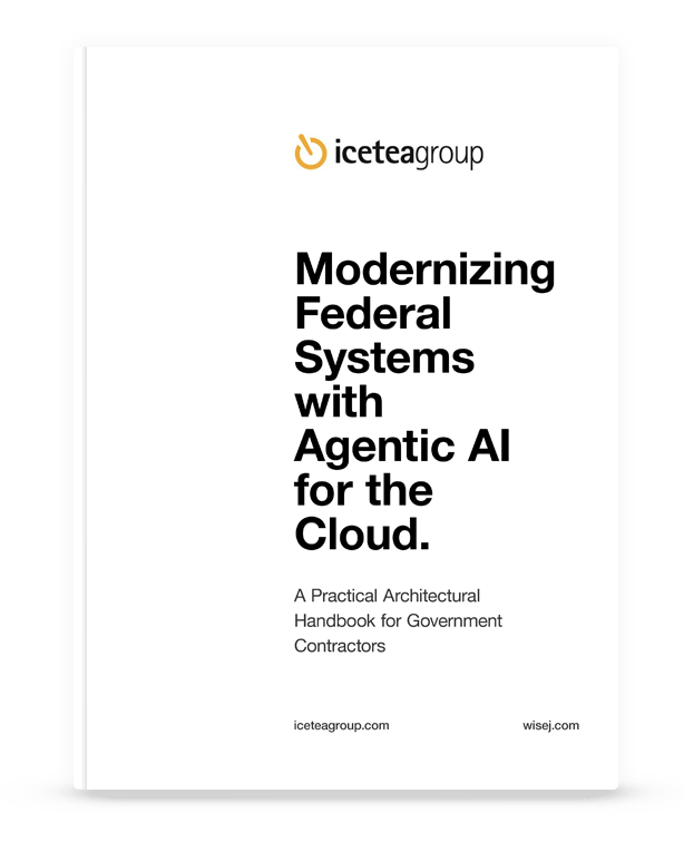 Modernize Without Rewriting: A Safer Path for Federal Systems