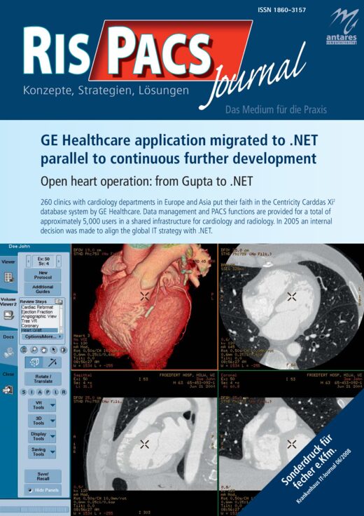 First page of “Open-Heart Operation: from Gupta to .NET”