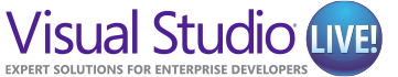 VS Live Logo