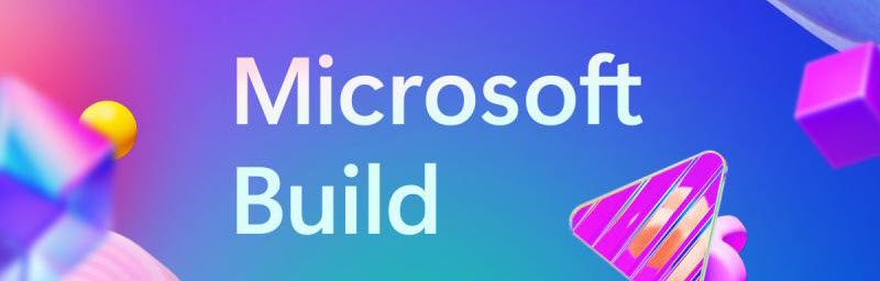 Microsoft Build 2024