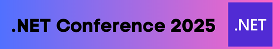 .NET Conference Milan Logo